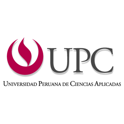 Universidad Peruana de Ciencias Aplicadas - [UPC] Logo photo - 1